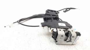 Recambio de cerradura puerta trasera derecha para jeep compass ii 2017- 1.6 m-jet cat referencia OEM IAM P04589914AE  