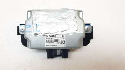 Recambio de modulo electronico para jeep compass ii 2017- 1.6 m-jet cat referencia OEM IAM 56029583AC 0199DC2302 