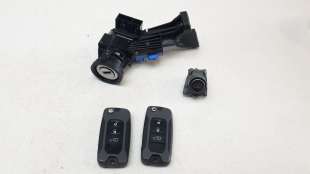 Recambio de conmutador de arranque para jeep compass ii 2017- 1.6 m-jet cat referencia OEM IAM 51977345  