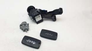 Recambio de conmutador de arranque para jeep compass ii 2017- 1.6 m-jet cat referencia OEM IAM 51977345   2