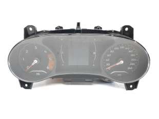 Recambio de cuadro instrumentos para jeep compass ii 2017- 1.6 m-jet cat referencia OEM IAM 6RX43DX9AD  