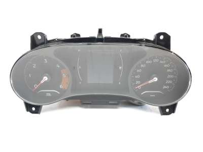 Recambio de cuadro instrumentos para jeep compass ii 2017- 1.6 m-jet cat referencia OEM IAM 6RX43DX9AD  