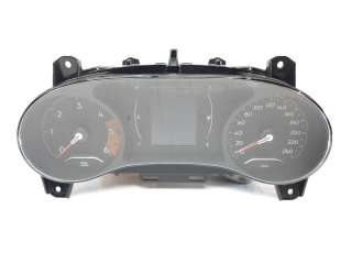 Recambio de cuadro instrumentos para jeep compass ii 2017- 1.6 m-jet cat referencia OEM IAM 6RX43DX9AD  