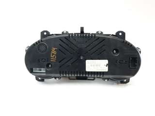 Recambio de cuadro instrumentos para jeep compass ii 2017- 1.6 m-jet cat referencia OEM IAM 6RX43DX9AD  