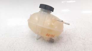Recambio de deposito expansion para jeep compass ii 2017- 1.6 m-jet cat referencia OEM IAM 68366430AB  