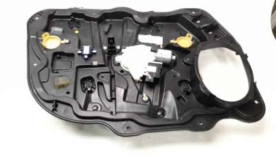 Recambio de elevalunas delantero izquierdo para jeep compass ii 2017- 1.6 m-jet cat referencia OEM IAM 68242679AA  