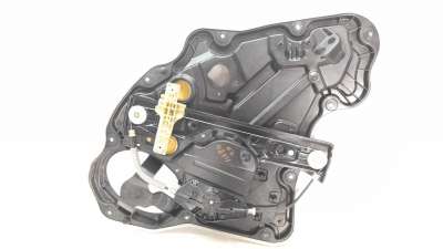 Recambio de elevalunas trasero derecho para jeep compass ii 2017- 1.6 m-jet cat referencia OEM IAM 68243944AA  