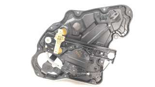 Recambio de elevalunas trasero derecho para jeep compass ii 2017- 1.6 m-jet cat referencia OEM IAM 68243944AA  