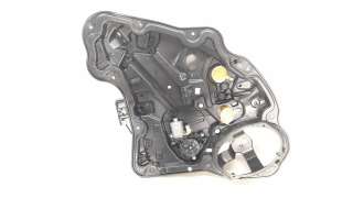 Recambio de elevalunas trasero derecho para jeep compass ii 2017- 1.6 m-jet cat referencia OEM IAM 68243944AA  