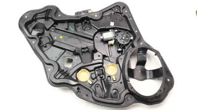Recambio de elevalunas trasero izquierdo para jeep compass ii 2017- 1.6 m-jet cat referencia OEM IAM 68243945AA  