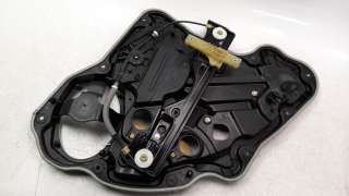 Recambio de elevalunas trasero izquierdo para jeep compass ii 2017- 1.6 m-jet cat referencia OEM IAM 68243945AA  