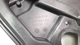Recambio de elevalunas trasero izquierdo para jeep compass ii 2017- 1.6 m-jet cat referencia OEM IAM 68243945AA  