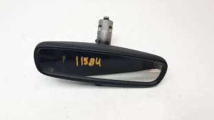 Recambio de retrovisor interior para jeep compass ii 2017- 1.6 m-jet cat referencia OEM IAM 5XR28DX9AE  