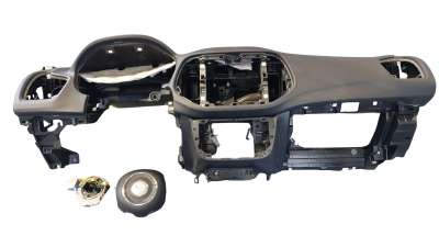 Recambio de kit airbag para jeep compass ii 2017- 1.6 m-jet cat referencia OEM IAM 6KU70DX9AJ  