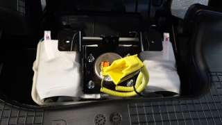 Recambio de kit airbag para jeep compass ii 2017- 1.6 m-jet cat referencia OEM IAM 6KU70DX9AJ  