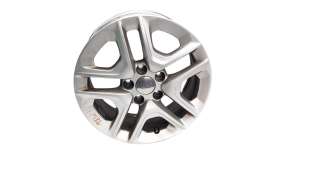 Recambio de llanta para jeep compass ii 2017- 1.6 m-jet cat referencia OEM IAM 5VC24TRMAA  