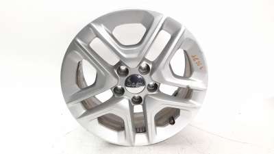 Recambio de llanta para jeep compass ii 2017- 1.6 m-jet cat referencia OEM IAM 5VC24TRMAA  