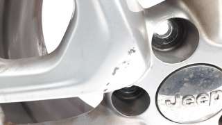 Recambio de llanta para jeep compass ii 2017- 1.6 m-jet cat referencia OEM IAM 5VC24TRMAA  