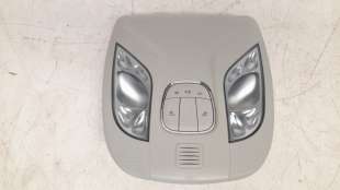 Recambio de luz interior para jeep compass ii 2017- 1.6 m-jet cat referencia OEM IAM L0260557AE01  