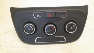 Recambio de mando climatizador para jeep compass ii 2017- 1.6 m-jet cat referencia OEM IAM 60928144  