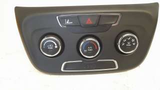 Recambio de mando climatizador para jeep compass ii 2017- 1.6 m-jet cat referencia OEM IAM 60928144  