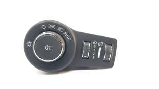 Recambio de mando luces para jeep compass ii 2017- 1.6 m-jet cat referencia OEM IAM P5YD51LXHAB2107  