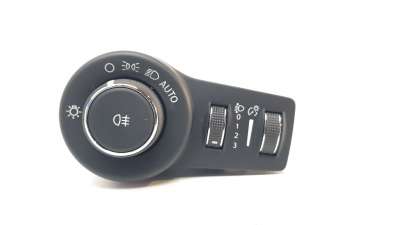 Recambio de mando luces para jeep compass ii 2017- 1.6 m-jet cat referencia OEM IAM P5YD51LXHAB2107  