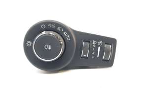 Recambio de mando luces para jeep compass ii 2017- 1.6 m-jet cat referencia OEM IAM P5YD51LXHAB2107  