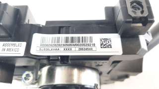 Recambio de mando multifuncion para jeep compass ii 2017- 1.6 m-jet cat referencia OEM IAM 6UE06LXHAA  