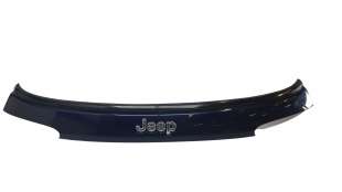 Recambio de molduras traseras para jeep compass ii 2017- 1.6 m-jet cat referencia OEM IAM 5UN43YBXAD  