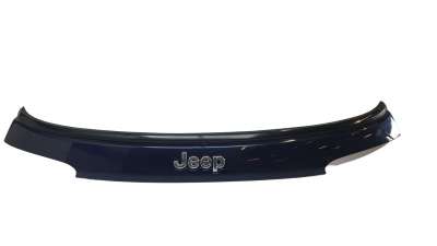 Recambio de molduras traseras para jeep compass ii 2017- 1.6 m-jet cat referencia OEM IAM 5UN43YBXAD  