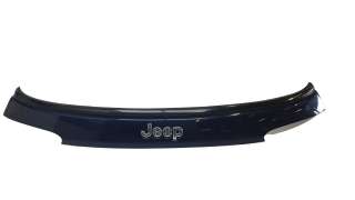 Recambio de molduras traseras para jeep compass ii 2017- 1.6 m-jet cat referencia OEM IAM 5UN43YBXAD  