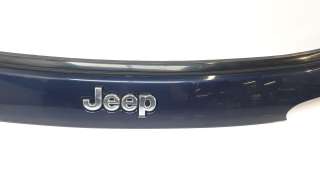 Recambio de molduras traseras para jeep compass ii 2017- 1.6 m-jet cat referencia OEM IAM 5UN43YBXAD  
