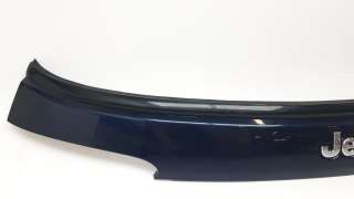 Recambio de molduras traseras para jeep compass ii 2017- 1.6 m-jet cat referencia OEM IAM 5UN43YBXAD  