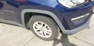 Recambio de mangueta delantera derecha para jeep compass ii 2017- 1.6 m-jet cat referencia OEM IAM 04787970AA  