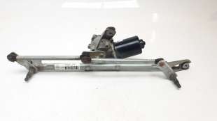 Recambio de motor limpia delantero para jeep compass ii 2017- 1.6 m-jet cat referencia OEM IAM 55112661AB  