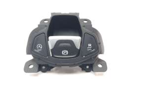 Recambio de palanca freno para jeep compass ii 2017- 1.6 m-jet cat referencia OEM IAM 735632247  