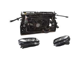 Recambio de morro completo para jeep compass ii 2017- 1.6 m-jet cat referencia OEM IAM 68499103AA  