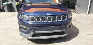 Recambio de morro completo para jeep compass ii 2017- 1.6 m-jet cat referencia OEM IAM 68499103AA  