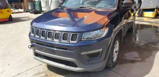 Recambio de morro completo para jeep compass ii 2017- 1.6 m-jet cat referencia OEM IAM 68499103AA  