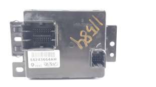 Recambio de modulo electronico para jeep compass ii 2017- 1.6 m-jet cat referencia OEM IAM 68243664H  