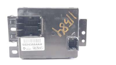 Recambio de modulo electronico para jeep compass ii 2017- 1.6 m-jet cat referencia OEM IAM 68243664H  