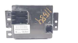Recambio de modulo electronico para jeep compass ii 2017- 1.6 m-jet cat referencia OEM IAM 68243664H  