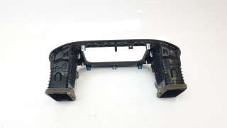 Recambio de aireador central para jeep compass ii 2017- 1.6 m-jet cat referencia OEM IAM 5UT62DX9AB  