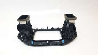 Recambio de aireador central para jeep compass ii 2017- 1.6 m-jet cat referencia OEM IAM 5UT62DX9AB  