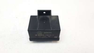 Recambio de caja precalentamiento para jeep compass ii 2017- 1.6 m-jet cat referencia OEM IAM 68254974AA 0281003172 