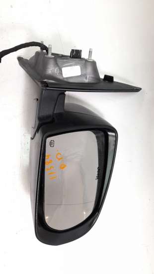 Recambio de retrovisor derecho para jeep compass ii 2017- 1.6 m-jet cat referencia OEM IAM 5SU86MBJAB 1059036011 