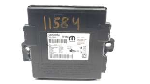 Recambio de modulo electronico para jeep compass ii 2017- 1.6 m-jet cat referencia OEM IAM 68411081AA  