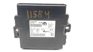Recambio de modulo electronico para jeep compass ii 2017- 1.6 m-jet cat referencia OEM IAM 68411081AA  