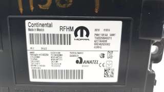 Recambio de modulo electronico para jeep compass ii 2017- 1.6 m-jet cat referencia OEM IAM 68411081AA  